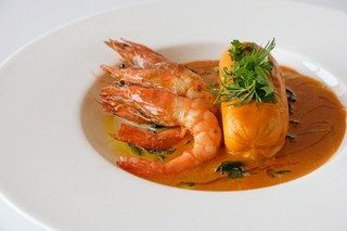 上質な素材で作られた料理を手頃な価格で楽しむことができます。