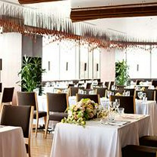 ブラッスリーポール・ボキューズ銀座で叶えるわたしらしい結婚式