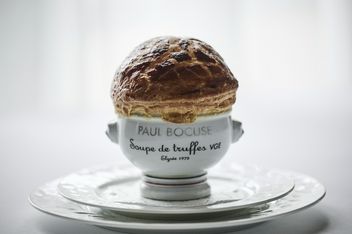 Maison Paul Bocuse