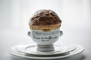Maison Paul Bocuse in Daikanyama/French - SAVOR JAPAN