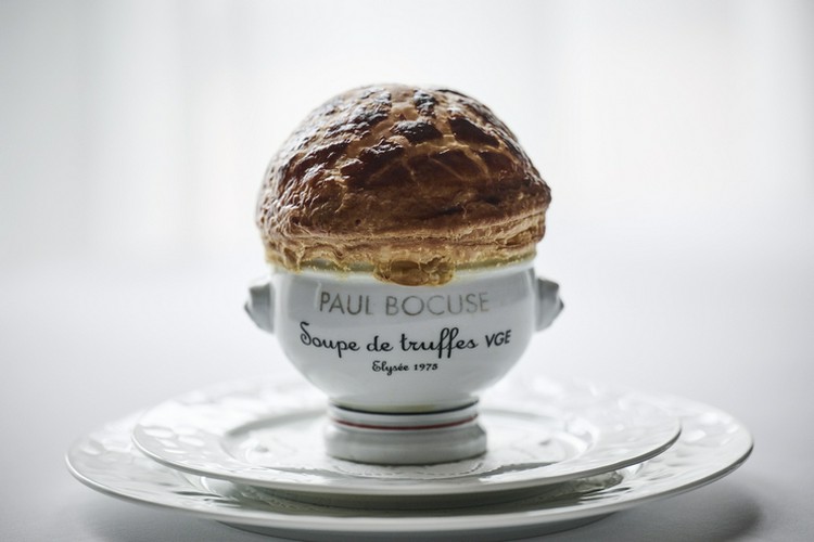 メゾン ポール・ボキューズ 代官山/フレンチ ネット予約可 | ヒトサラ