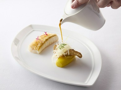 ワンランク上のランチ女子会・ママ会を実現