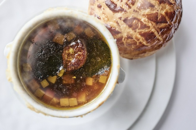 女子会におすすめ