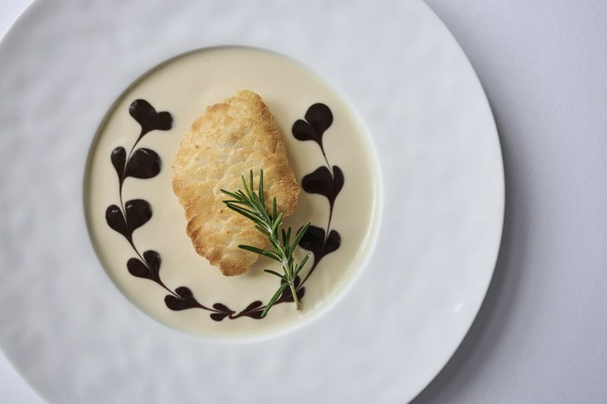 MENU BOURGEOIS
