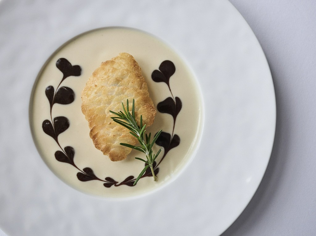 MENU BOURGEOIS