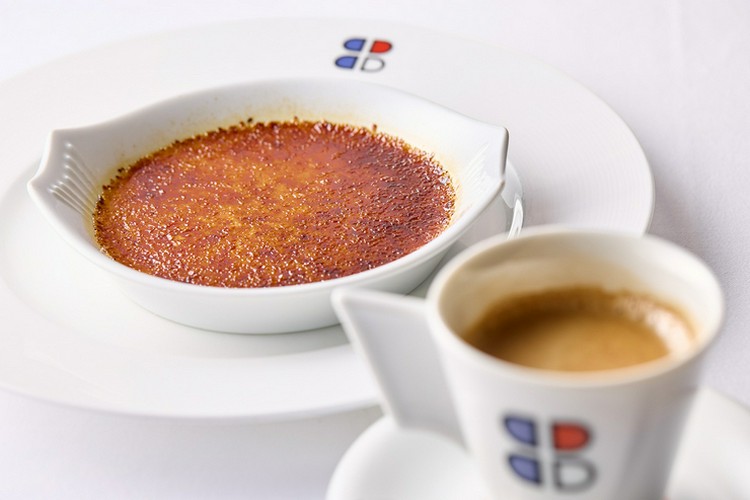 ブラッスリー ポール・ボキューズ ミュゼ 六本木/フレンチ | ヒトサラ