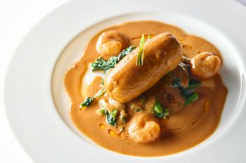 Brasserie Paul Bocuse博物馆