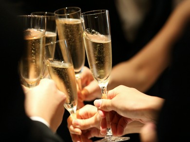 お世話になった方の送別会に。新しく迎える仲間の歓迎会に。