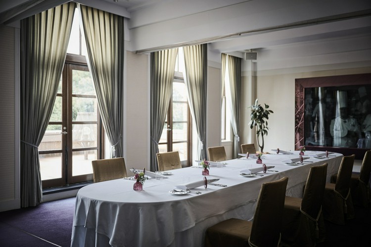 ジャルダン ポール・ボキューズ 兼六園周辺/フレンチ ネット予約可