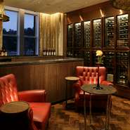 石川の良質な素材を取り入れながらもフランス本店のレシピと感動を再現。国内だけでなく、海外からのゲストをお迎えするうえでも心強い存在です。