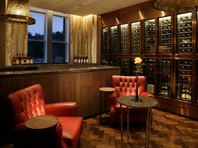 国内外のゲストのもてなしにも心強い