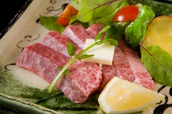 ［ランチ／ディナー］加賀能登の素材や郷土料理などご堪能いただける、料理長おすすめの会席料理。
