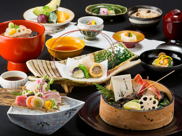 加賀屋 博多店 博多駅周辺 日本料理 懐石 会席 のコース料理メニュー ヒトサラ 加賀屋 博多店 博多駅周辺 日本料理 懐石 会席 のコース料理メニュー ヒトサラ