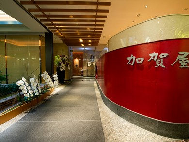 お客様が贅沢な気持ちになれるような演出やおもてなし