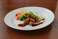 ビッフェのみお値段
・小学１年生～３年生…￥1.100
・未収学児　　　　…￥550
・３歳未満無料
キッズステーキをお付けするとデザートもついてきます。