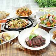 ※平日の月～木曜日（祝日、祝前日除く）のご利用で500円オフとさせて頂きます。写真はイメージです。