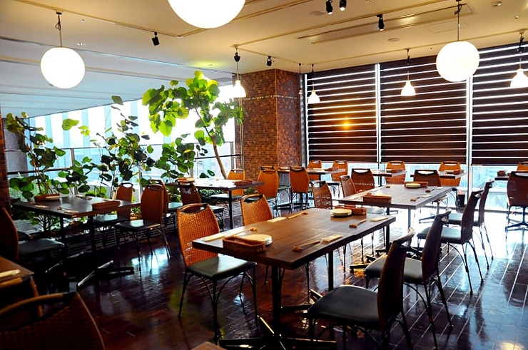 Perfect for all kinds of parties: Winter year-end party and New Year's party course! 5,500 yen course