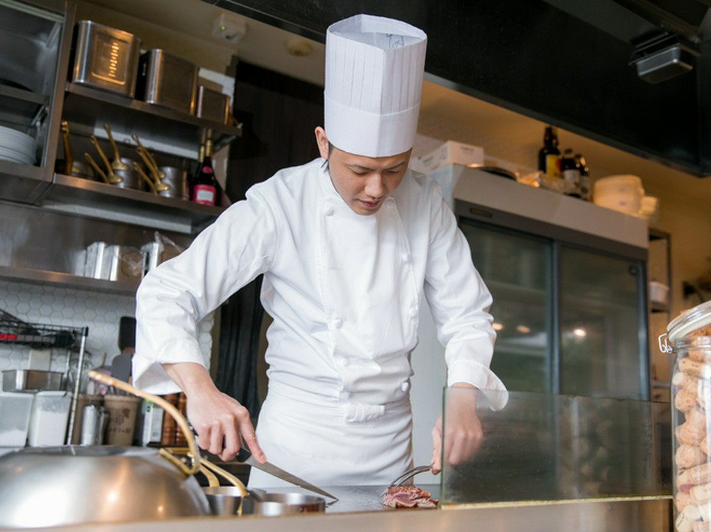 大切なテーマを胸に、ゲストを愛し続ける