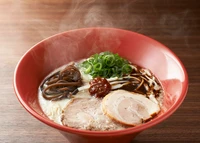 革新の一杯『赤丸新味』