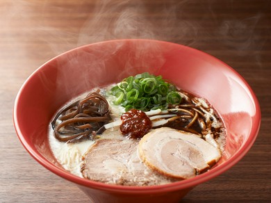 博多駅周辺のラーメン 麺類がおすすめのグルメ人気店 ヒトサラ