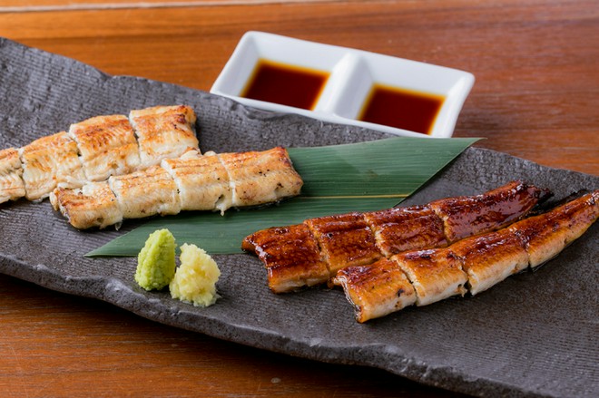 食材にこだわっている