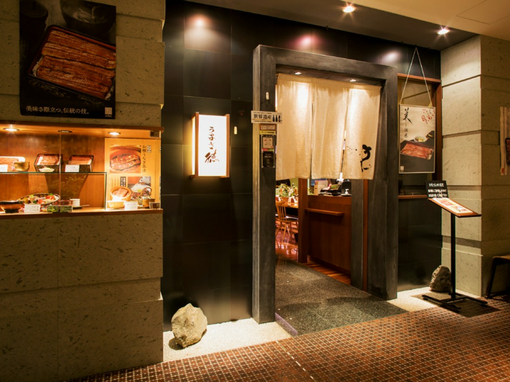 分かりやすいサンプルケースで、どんな料理か一目瞭然