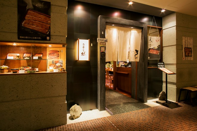 1人でも入りやすい