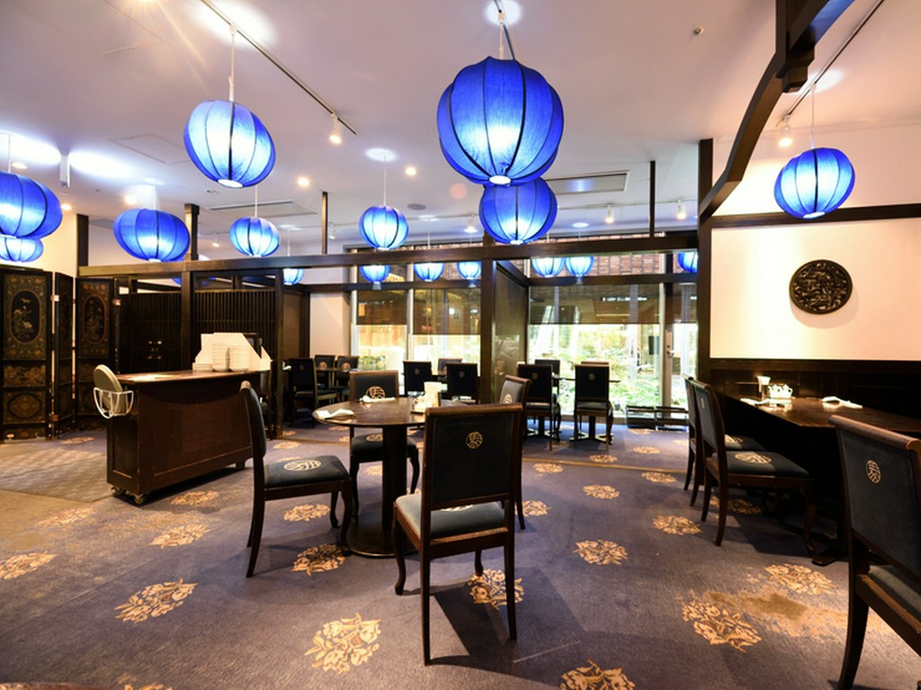 ビジネス・プライベートまで、幅広い宴会に対応可能