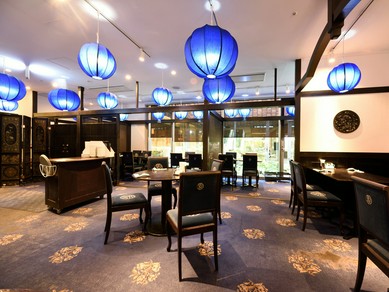 ビジネス・プライベートまで、幅広い宴会に対応可能