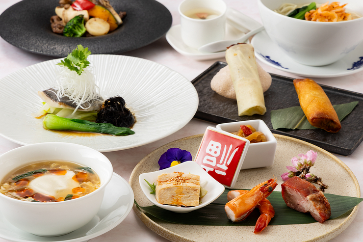 [Limited Time Offer] Chinese New Year Course 2/9~2/23