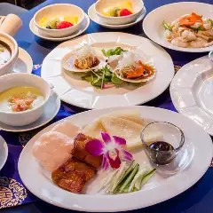 [Tiệc chào mừng/chia tay] "Thực đơn Saika" 7 món kèm đồ uống không giới hạn chỉ với 8.000 yên (đã bao gồm thuế)!!