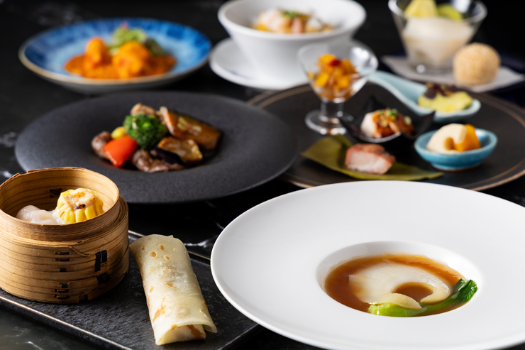 [Year-End and New Year Party Plan] Kouka Course