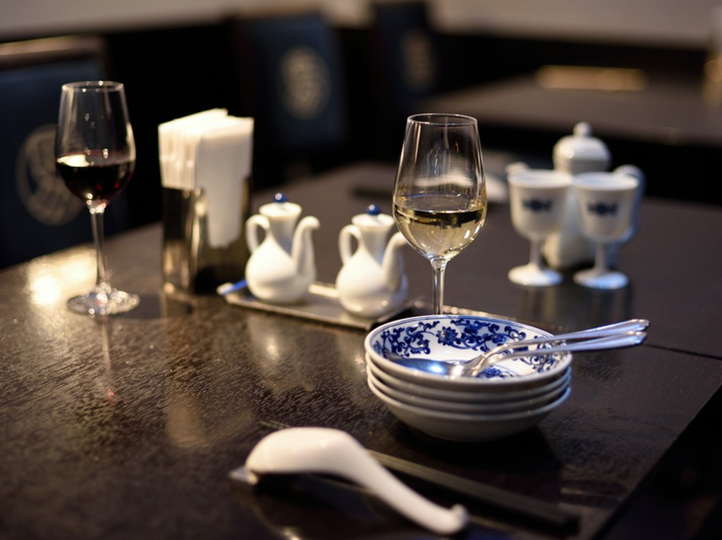 1品を大切に、美味しい料理を提供する