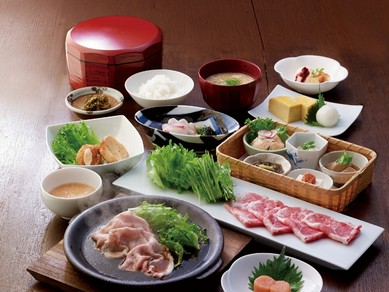 博多駅直結、歓送迎会は『博多椒房庵』で。