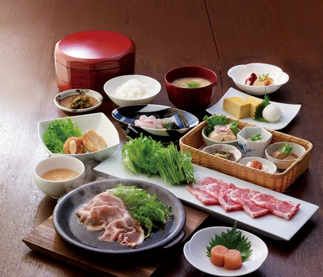 忘年会におすすめ