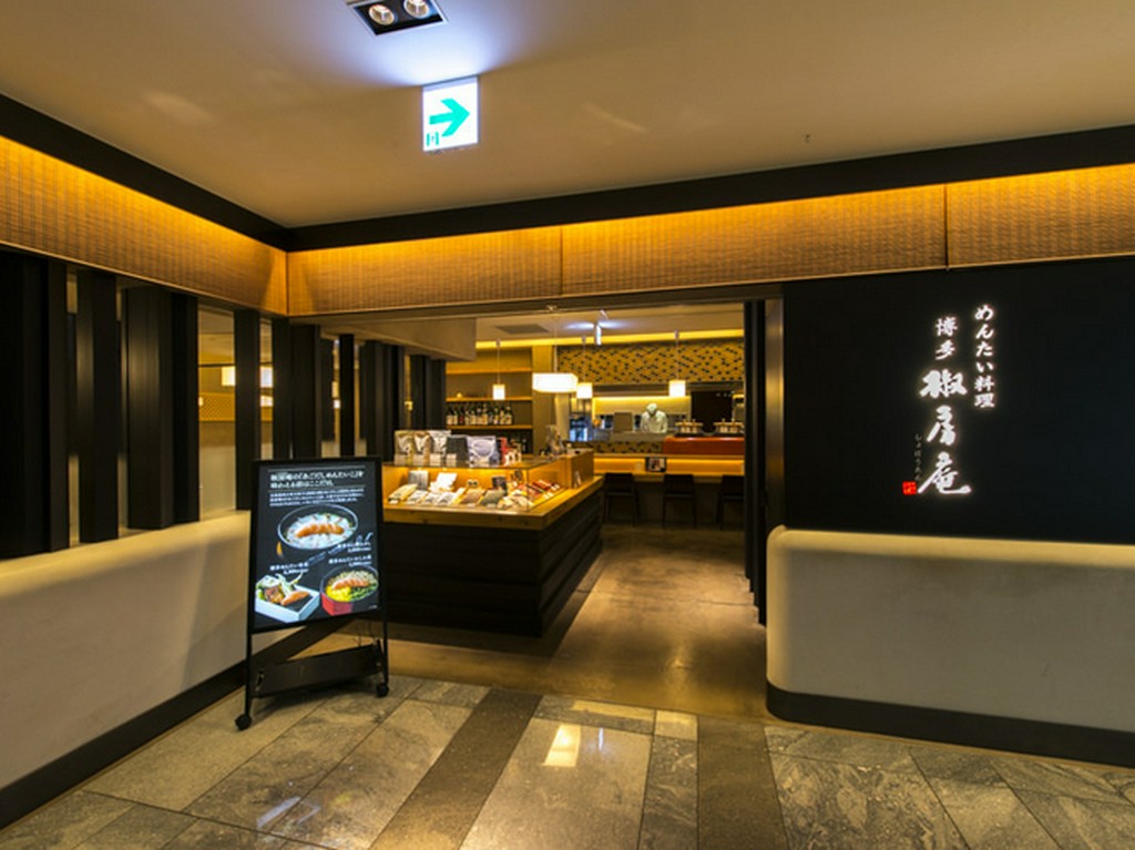 安心してお食事を