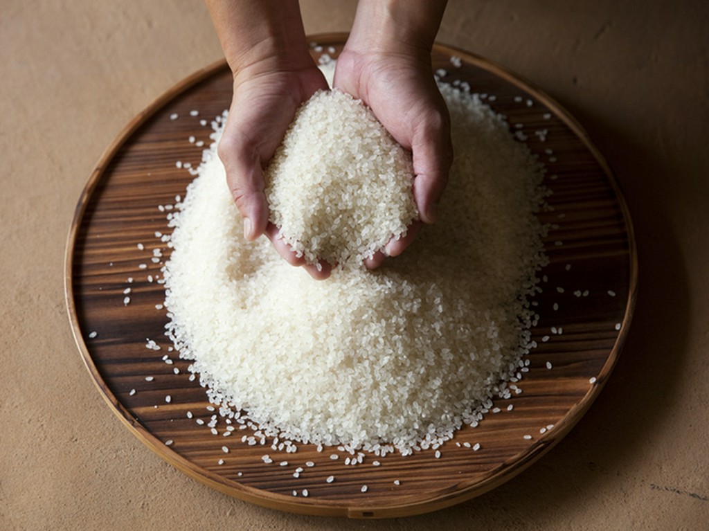 新米入荷しました