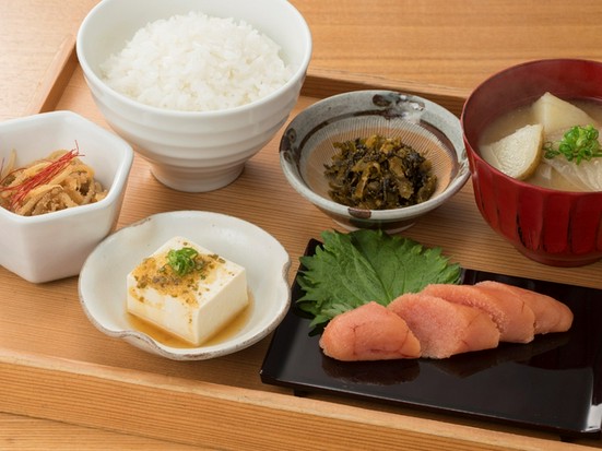 めんたい料理 博多 椒房庵 博多駅周辺 和食 のグルメ情報 ヒトサラ めんたい料理 博多 椒房庵 博多駅周辺 和食 のグルメ情報 ヒトサラ