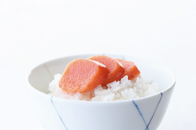 地方の味を楽しめる