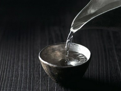 九州各地の銘酒を揃えた日本酒のラインナップ