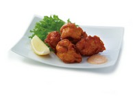 ・本日の前菜
・めんたいコロッケ
・博多めん鯛まぶし
・季節の甘味