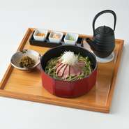 【人気】博多めんたいこ 和牛ローストビーフまぶし
