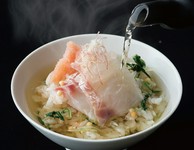 ③〆はさらさら