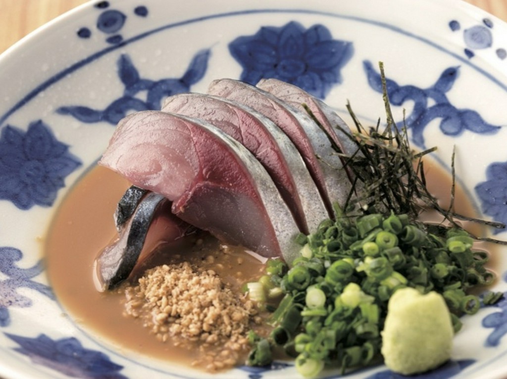 博多の郷土料理もございます