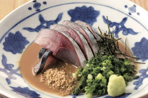 博多の郷土料理もございます