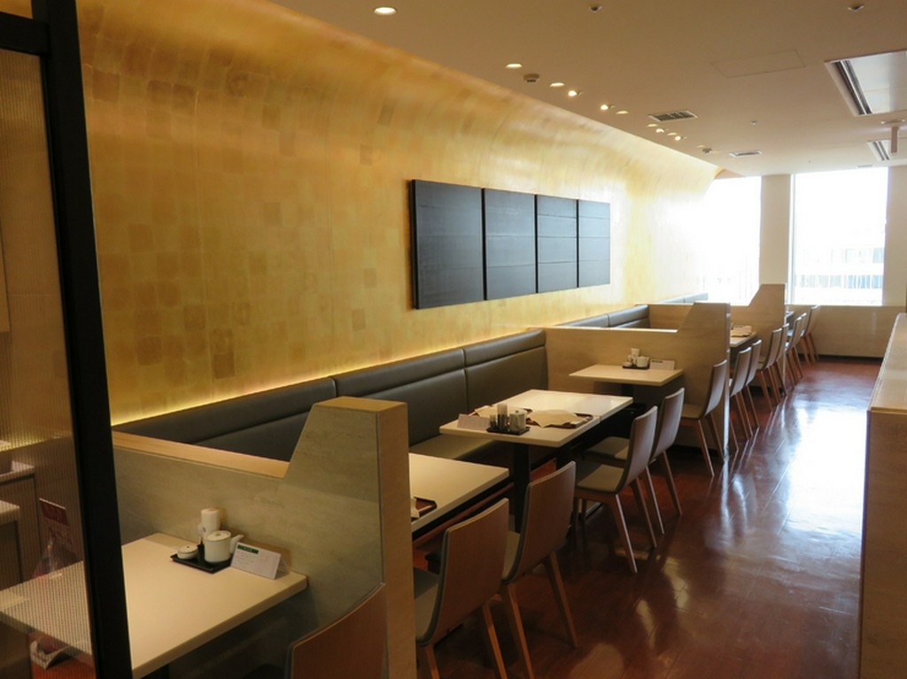 昭和５年創業以来語り継がれる銀座本店の味を九州ならでは価格で