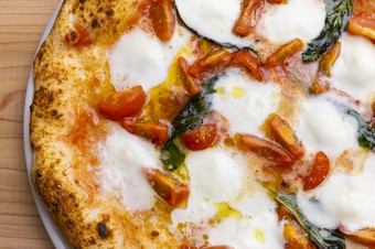 マルゲリータ DOC