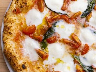 マルゲリータ DOC