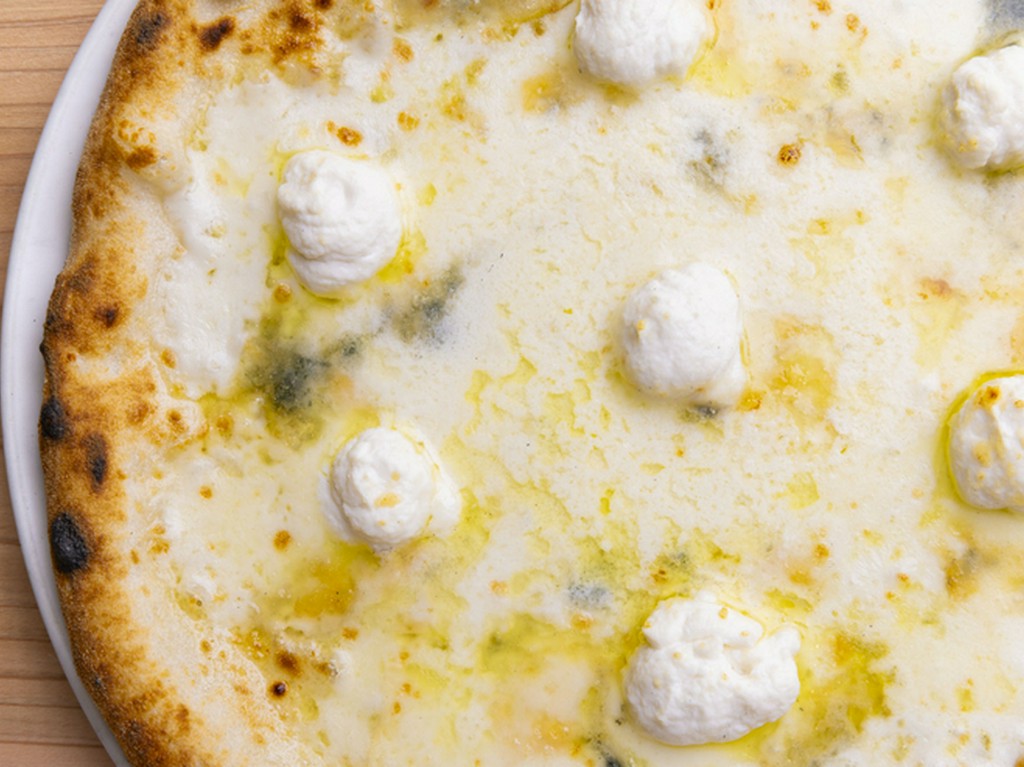 セッテフォルマッジ