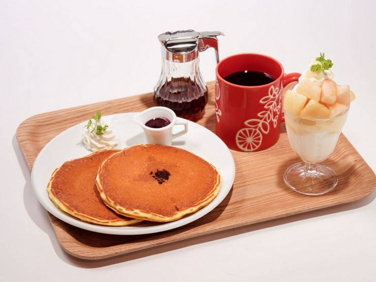 キャンベル アーリー 博多駅周辺 カフェ のおすすめ料理 メニュー ヒトサラ キャンベル アーリー 博多駅周辺 カフェ のおすすめ料理 メニュー ヒトサラ